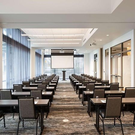 Holman Riverfront Park Hotel Salem, Tapestry By Hilton Exteriér fotografie